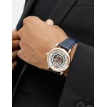 Ceas Barbati, Emporio Armani, Meccanico AR60009 fotografia produsului View 5 S
