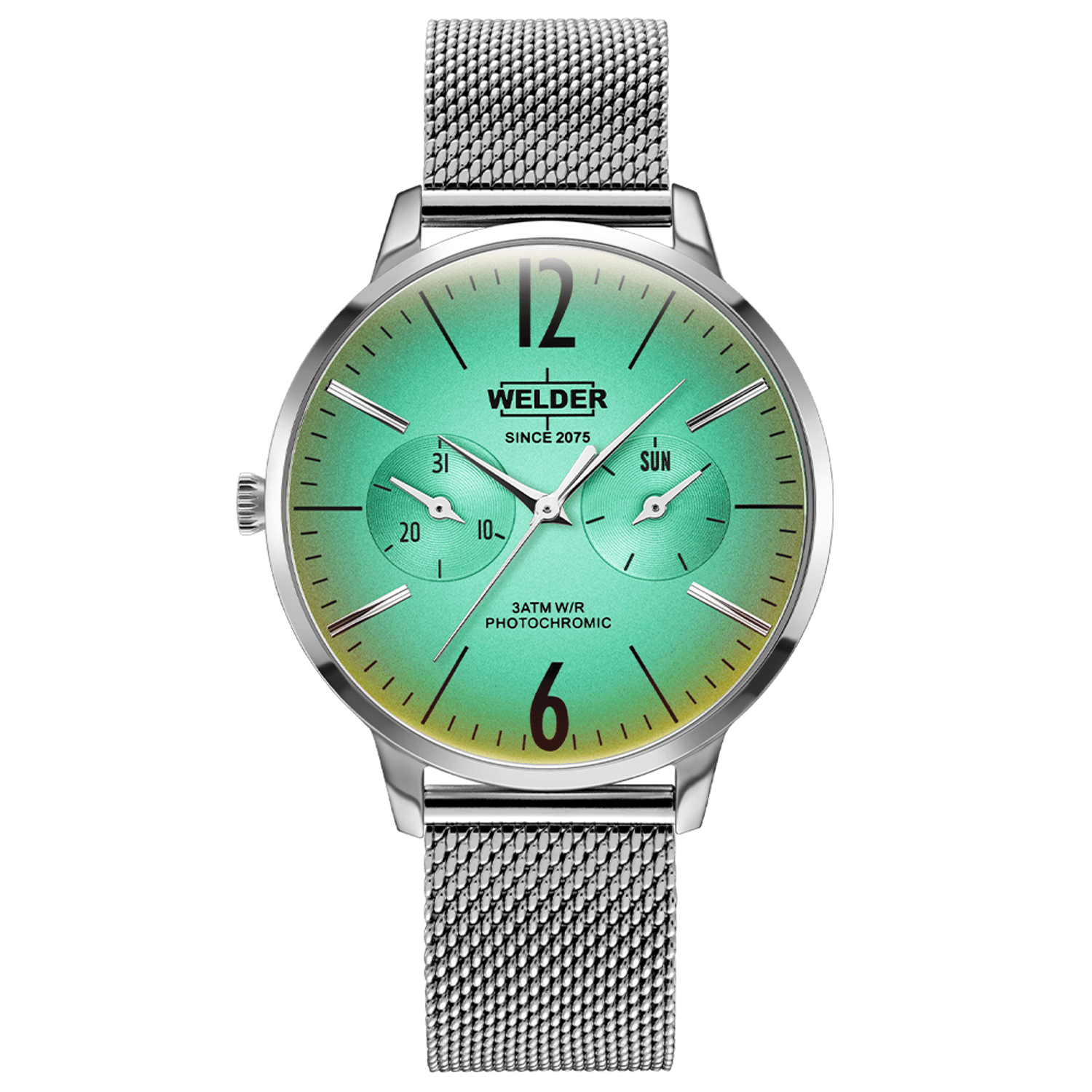Ceas Dama, Welder, Slim WWRS614 fotografia produsului