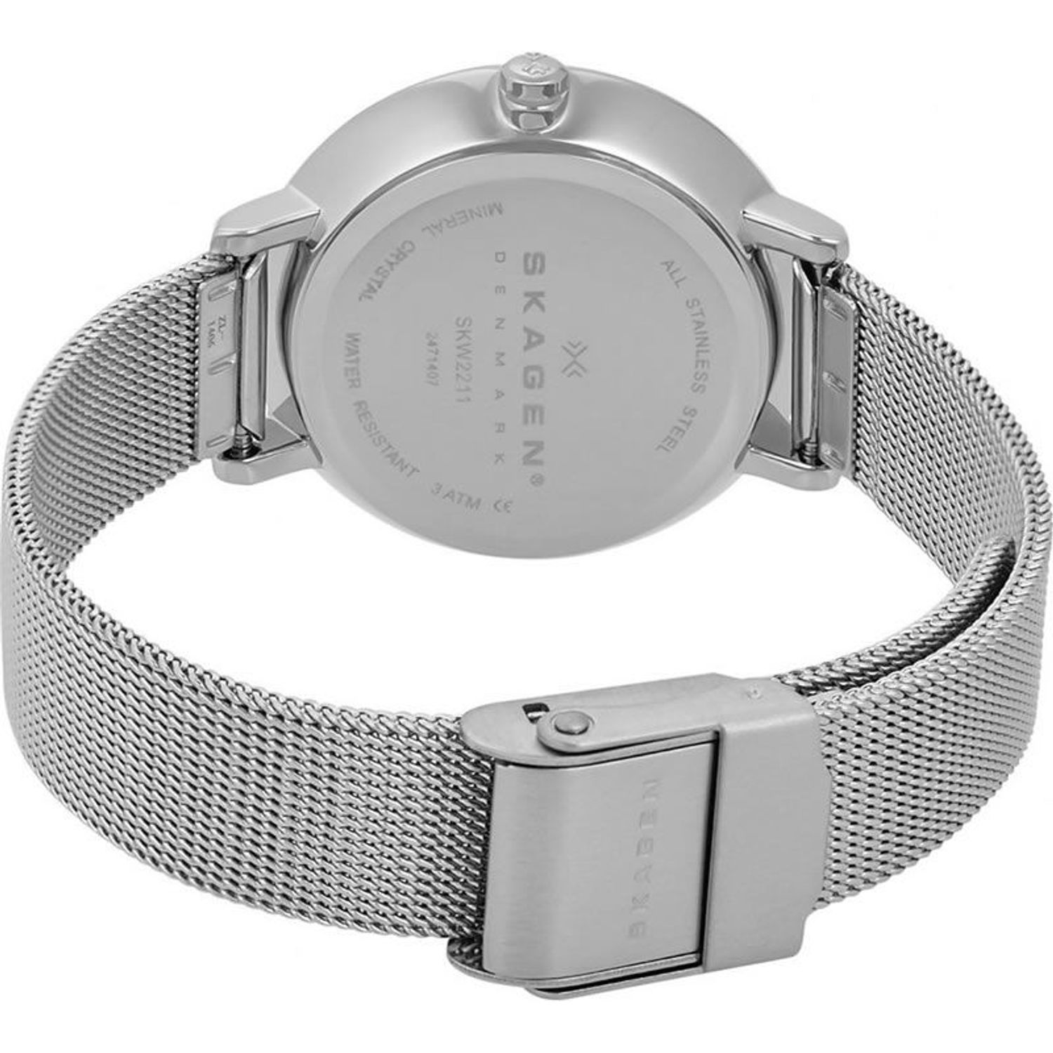 Ceas Dama, SKAGEN, R SKW2211 fotografia produsului View 3 L