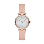 Ceas Dama, EMPORIO ARMANI, MODERN SLIM AR11199 fotografia produsului