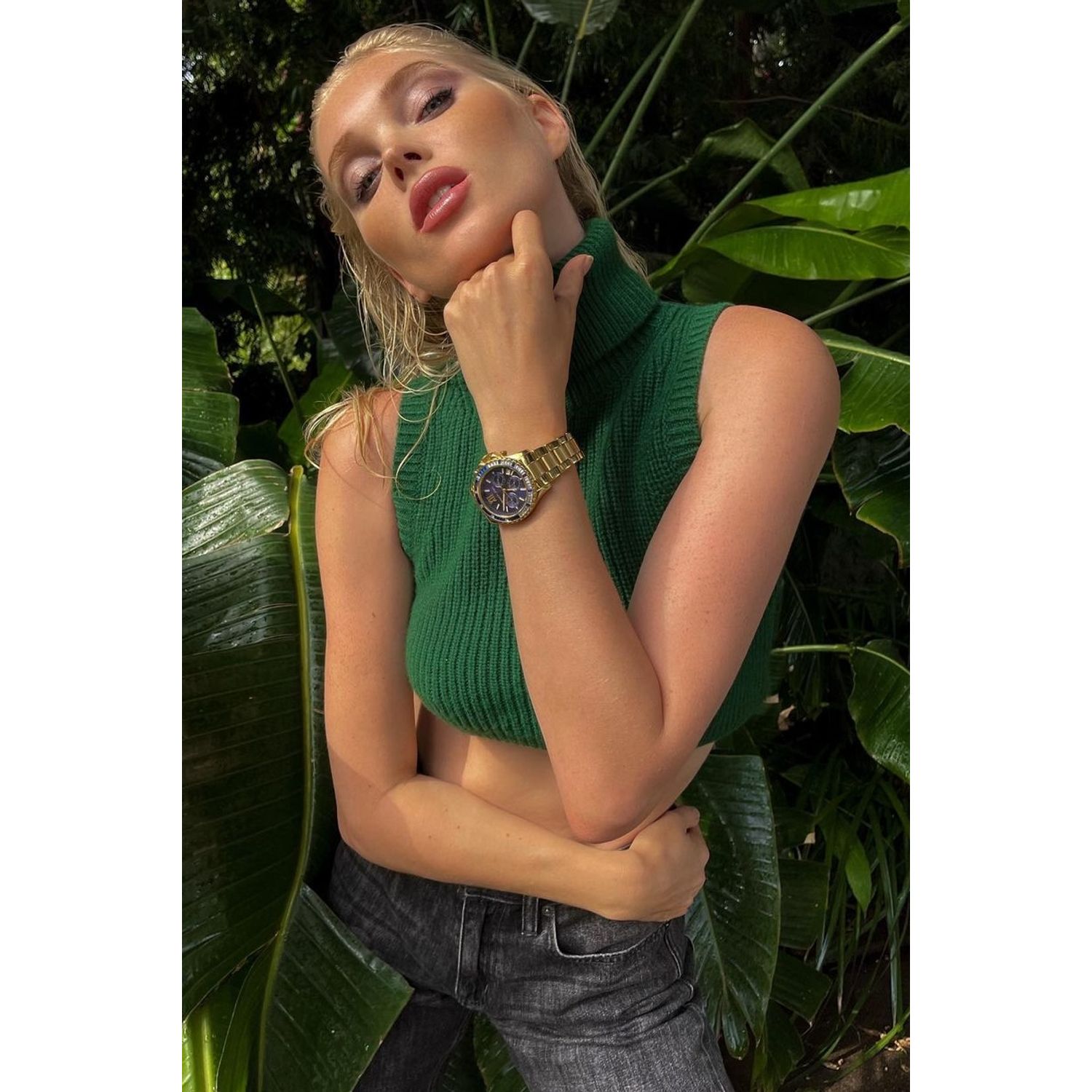 Ceas Dama, MICHAEL KORS, Everest MK6971 fotografia produsului View 2 L