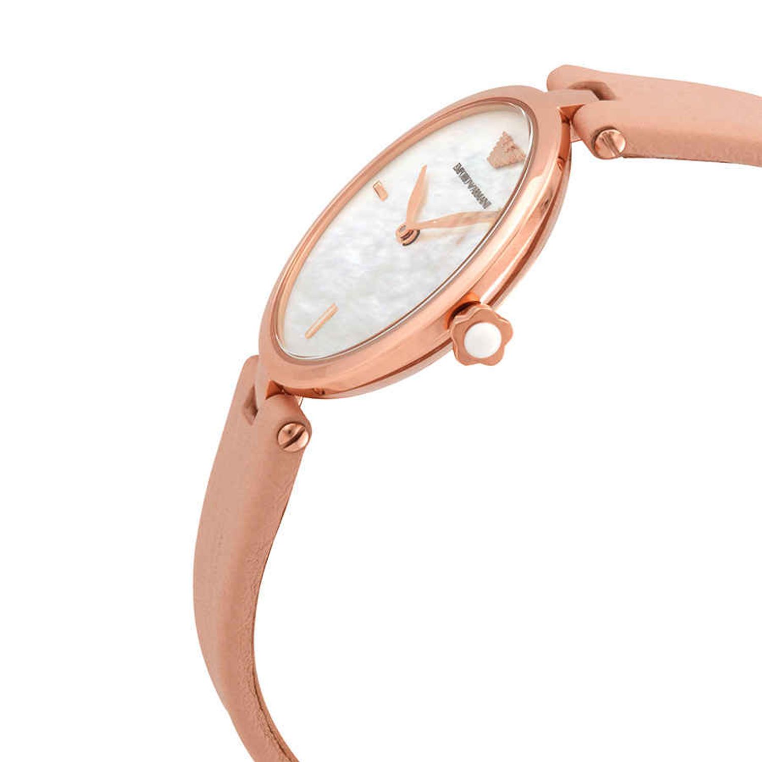 Ceas Dama, EMPORIO ARMANI, MODERN SLIM AR11199 fotografia produsului View 2 L