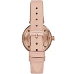 Ceas Dama, EMPORIO ARMANI, MODERN SLIM AR11199 fotografia produsului View 5 S