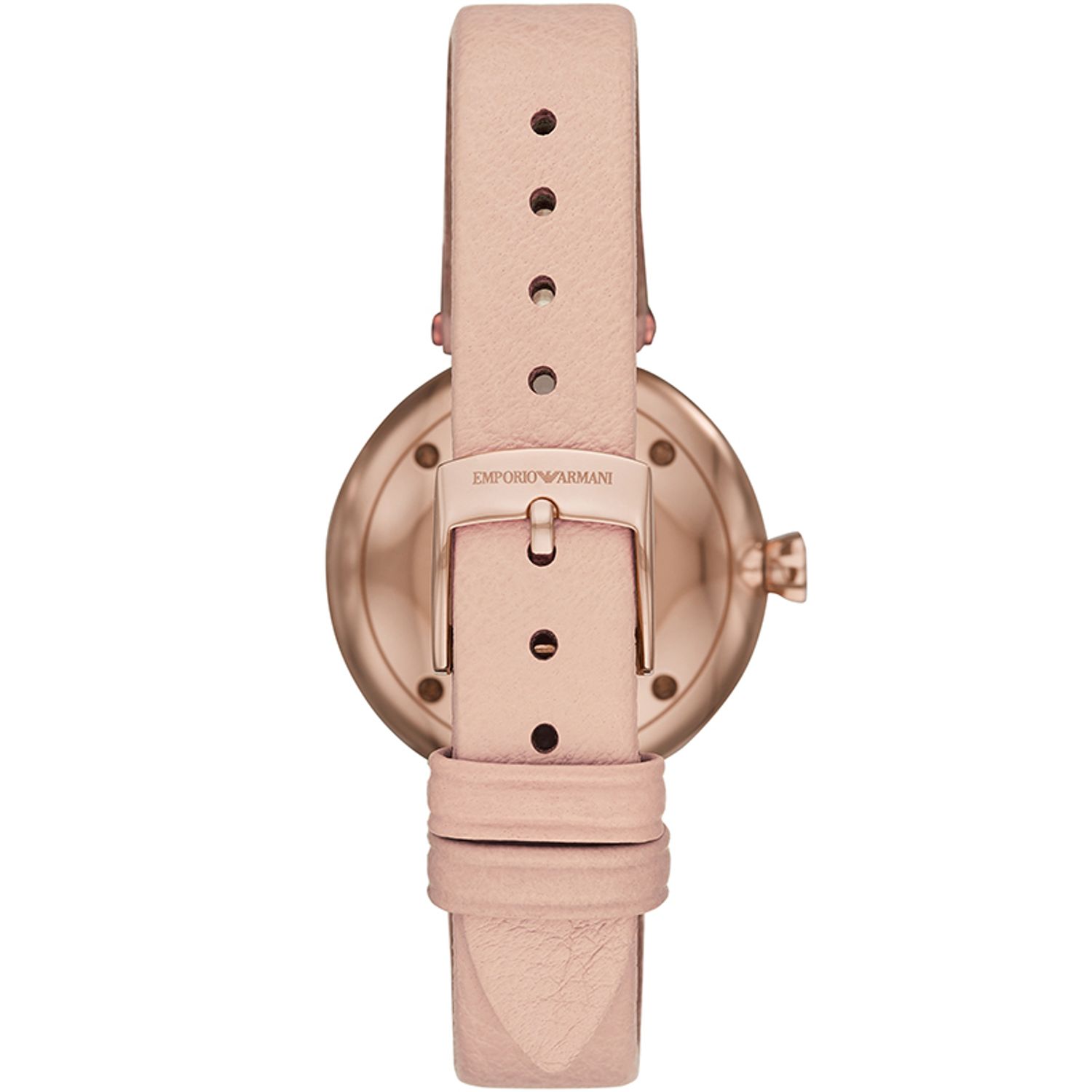 Ceas Dama, EMPORIO ARMANI, MODERN SLIM AR11199 fotografia produsului View 5 L