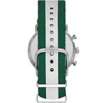 Ceas Barbati, EMPORIO ARMANI AR11221 fotografia produsului View 4 S