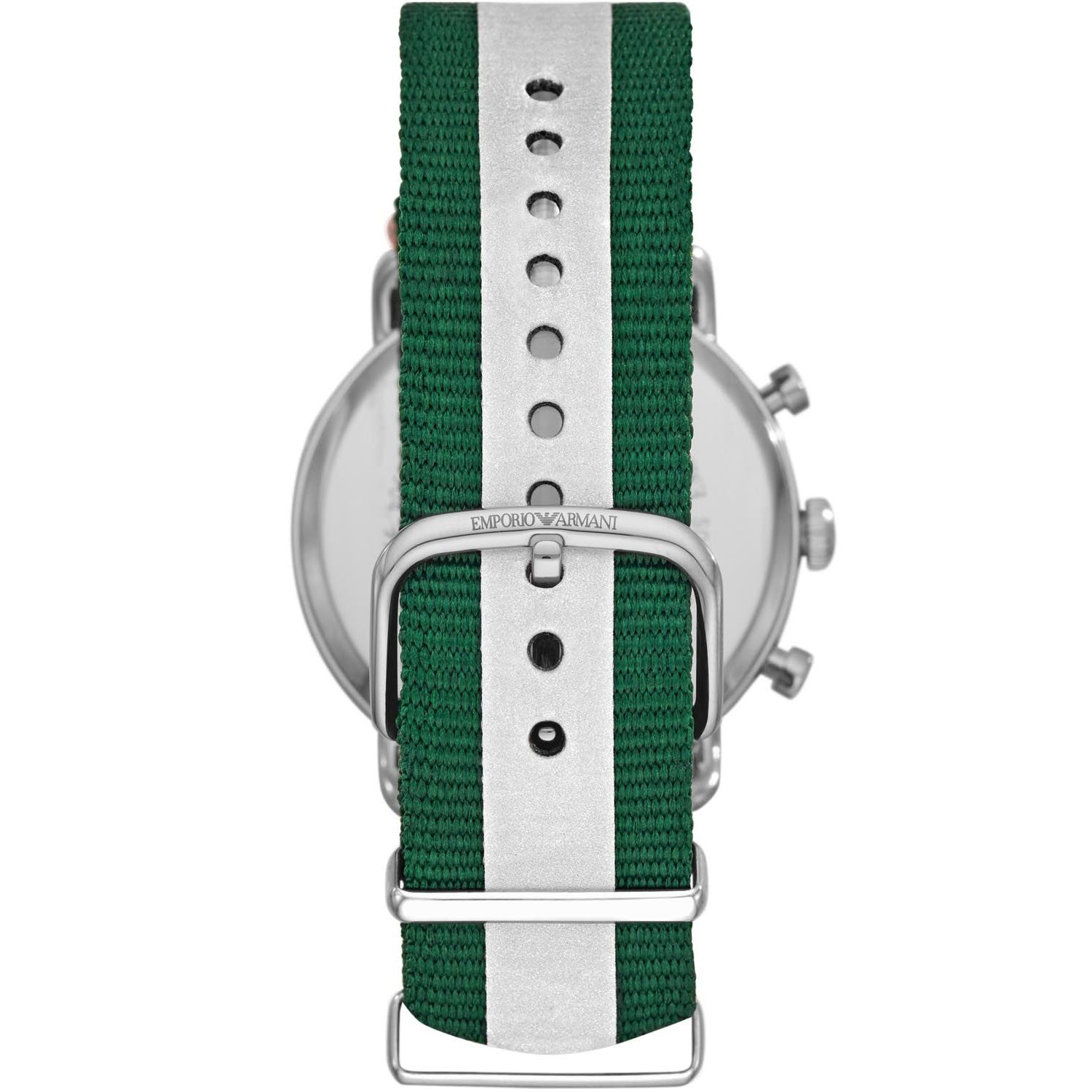 Ceas Barbati, EMPORIO ARMANI AR11221 fotografia produsului View 4 L
