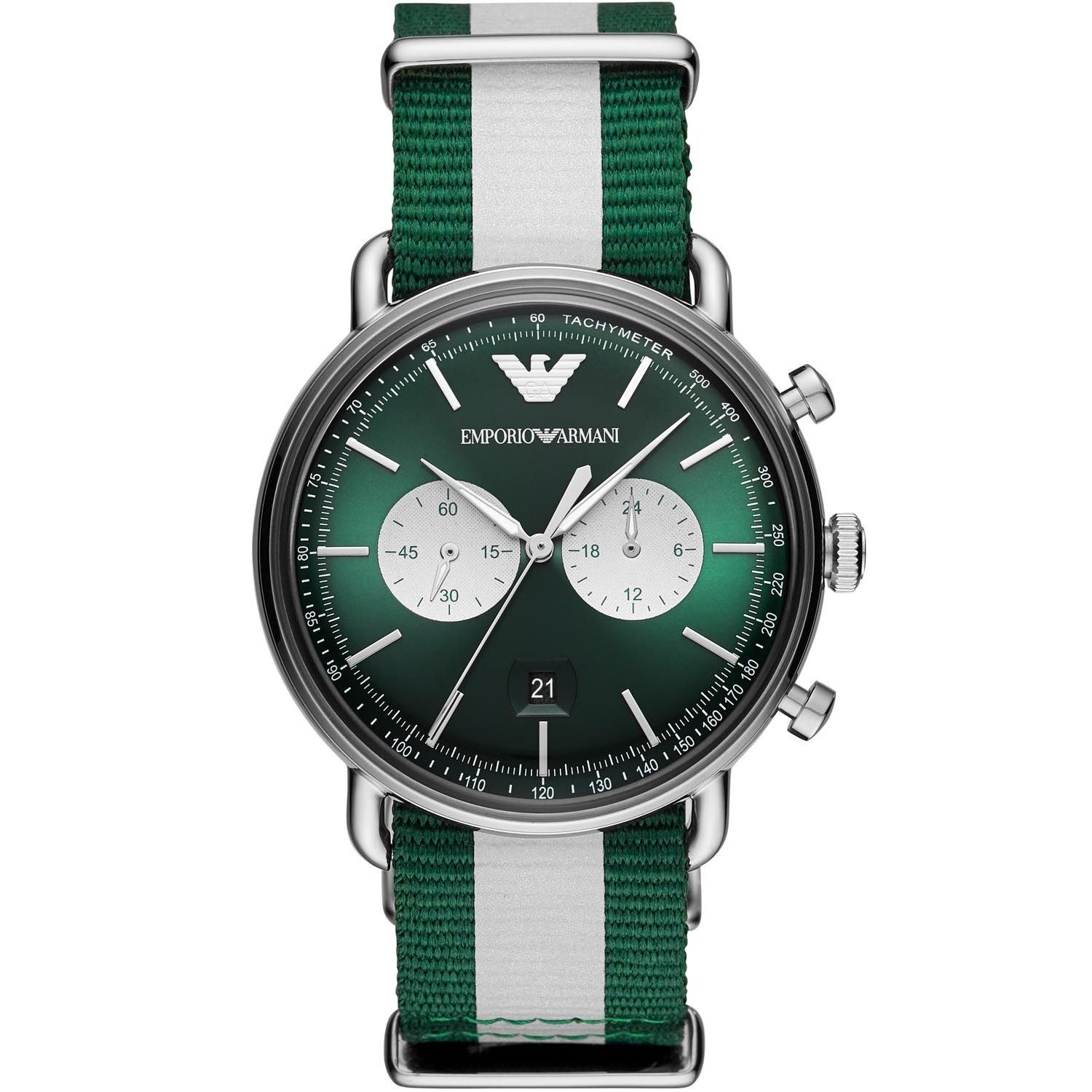 Ceas Barbati, EMPORIO ARMANI AR11221 fotografia produsului