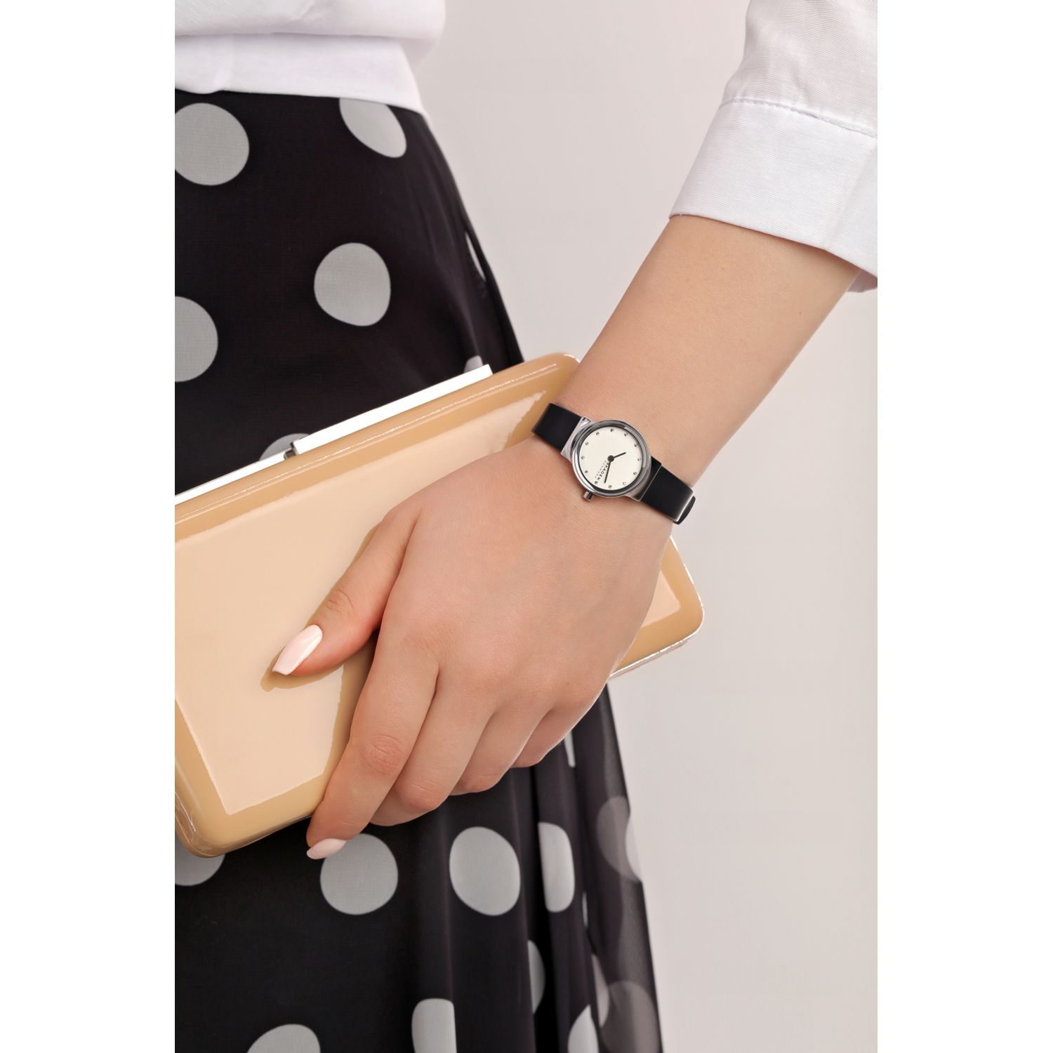 Ceas Dama, SKAGEN CONNECTED FREJA SKW2668 fotografia produsului View 2 L