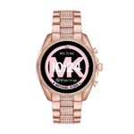 Ceas Smartwatch Dama, Michael Kors, Access Bradshaw Gen 5 Display MKT5089 fotografia produsului View 6 S