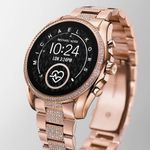 Ceas Smartwatch Dama, Michael Kors, Access Bradshaw Gen 5 Display MKT5089 fotografia produsului View 4 S