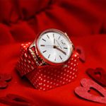Ceas Dama, Michael Kors, Lexington MK6641 fotografia produsului View 3 S