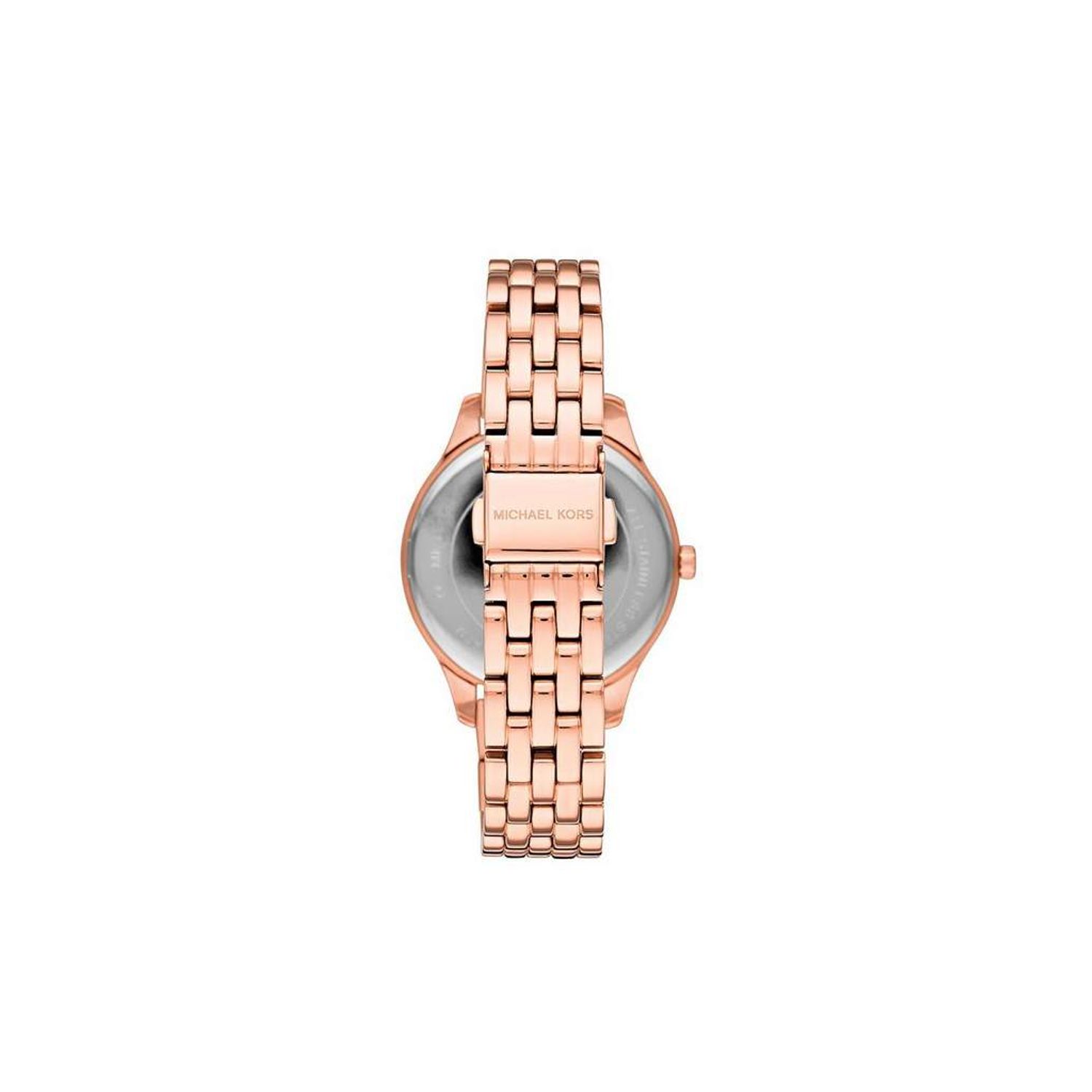 Ceas Dama, Michael Kors, Lexington MK6641 fotografia produsului View 4 L