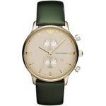 Ceas Barbati, EMPORIO ARMANI, Classic AR1722 fotografia produsului