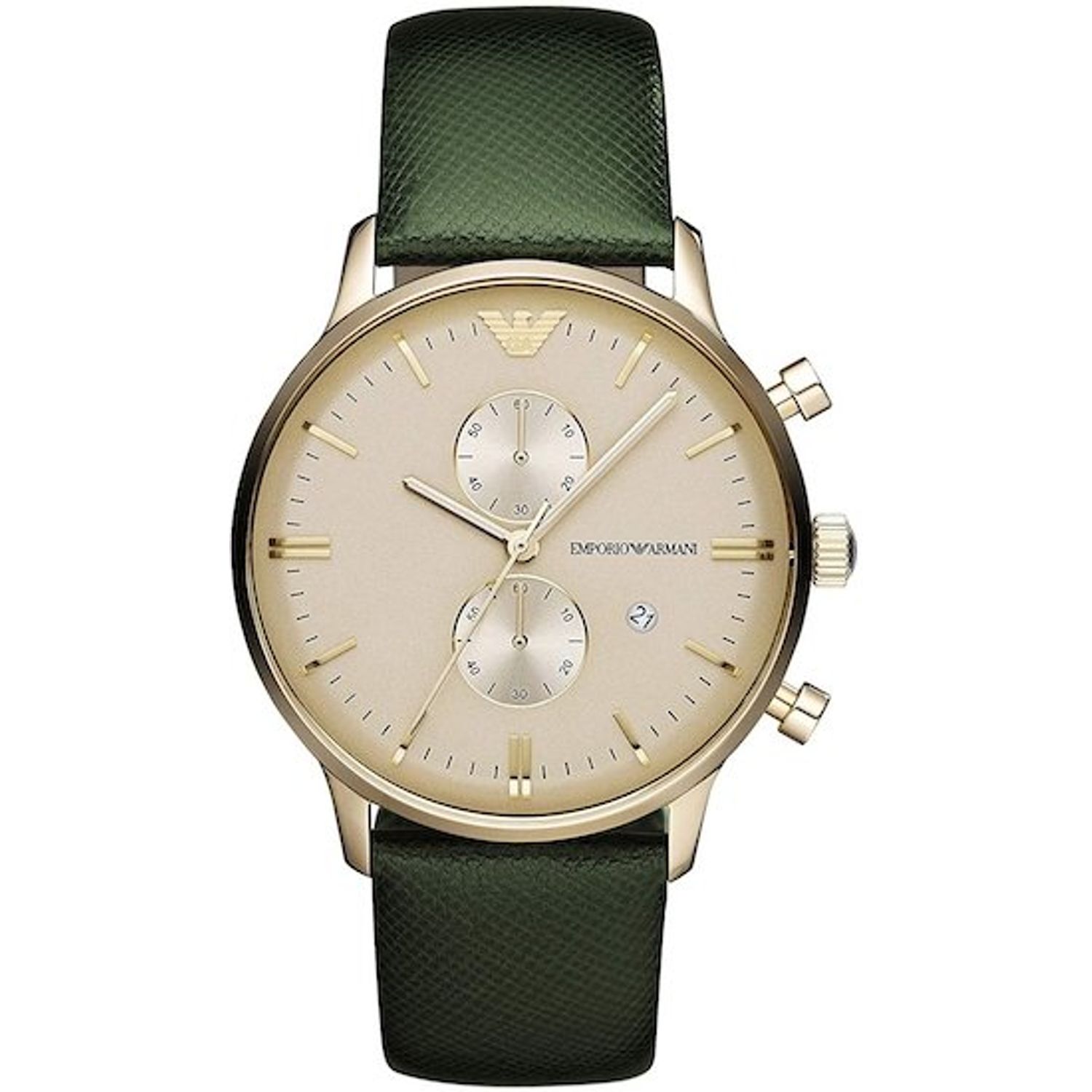 Ceas Barbati, EMPORIO ARMANI, Classic AR1722 fotografia produsului
