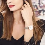 Ceas Dama, Michael Kors, Lexington MK6641 fotografia produsului View 5 S