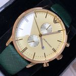 Ceas Barbati, EMPORIO ARMANI, Classic AR1722 fotografia produsului View 4 S
