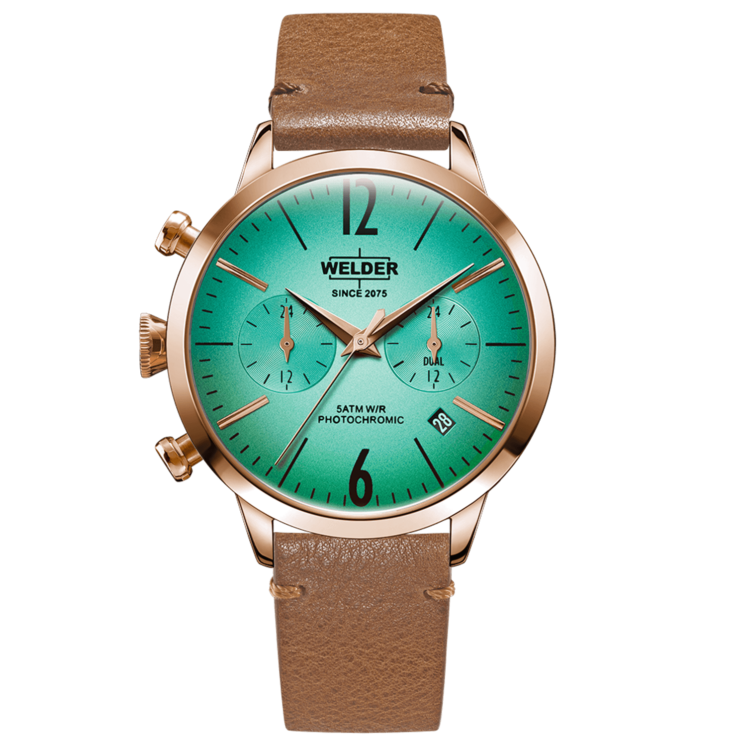 Ceas Dama, Welder, Moody WWRC112 fotografia produsului