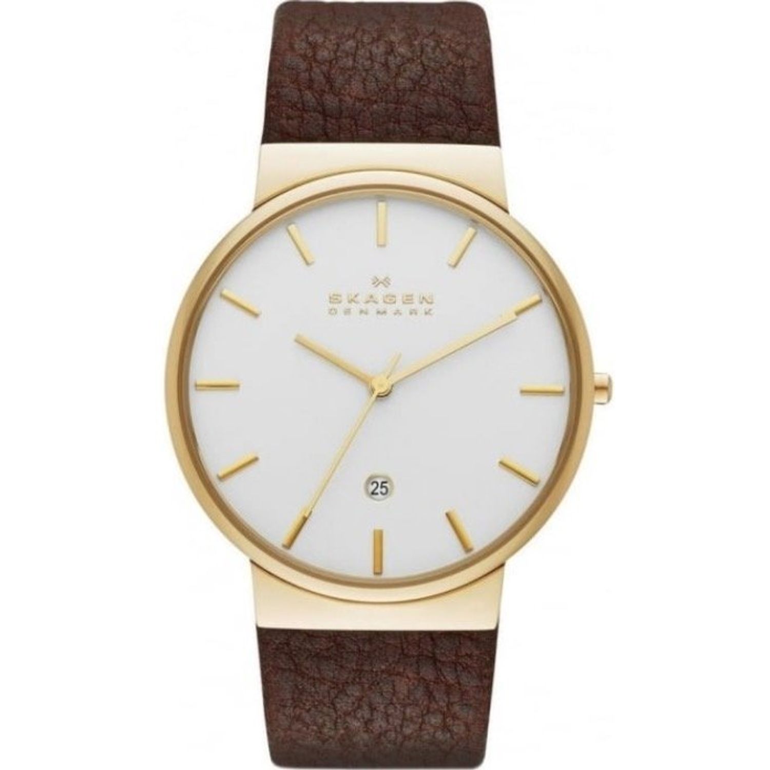 Ceas Barbati SKAGEN Model ANCHER SKW6142 fotografia produsului