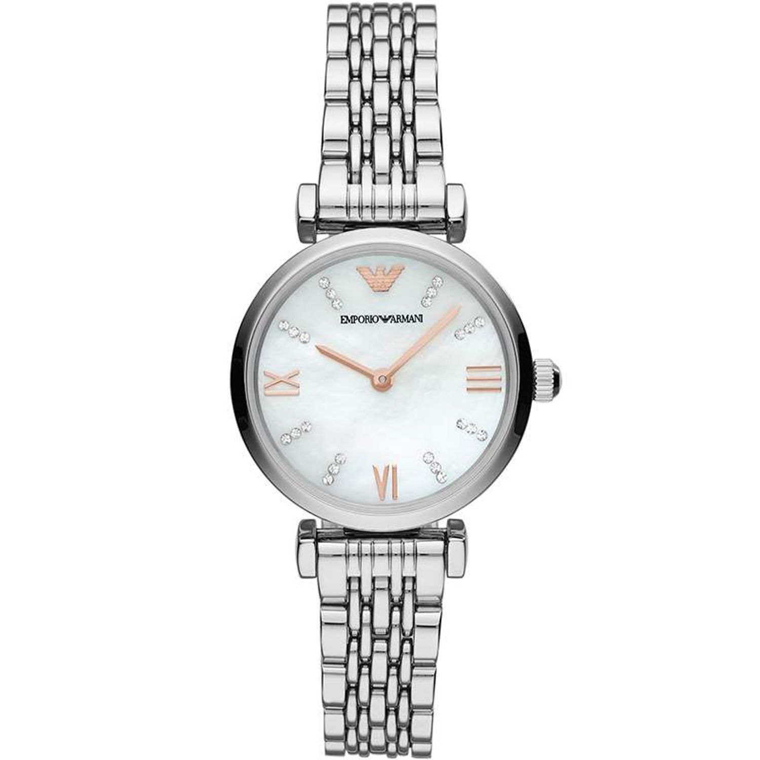Ceas Dama, EMPORIO ARMANI WATCHES AR11204 fotografia produsului