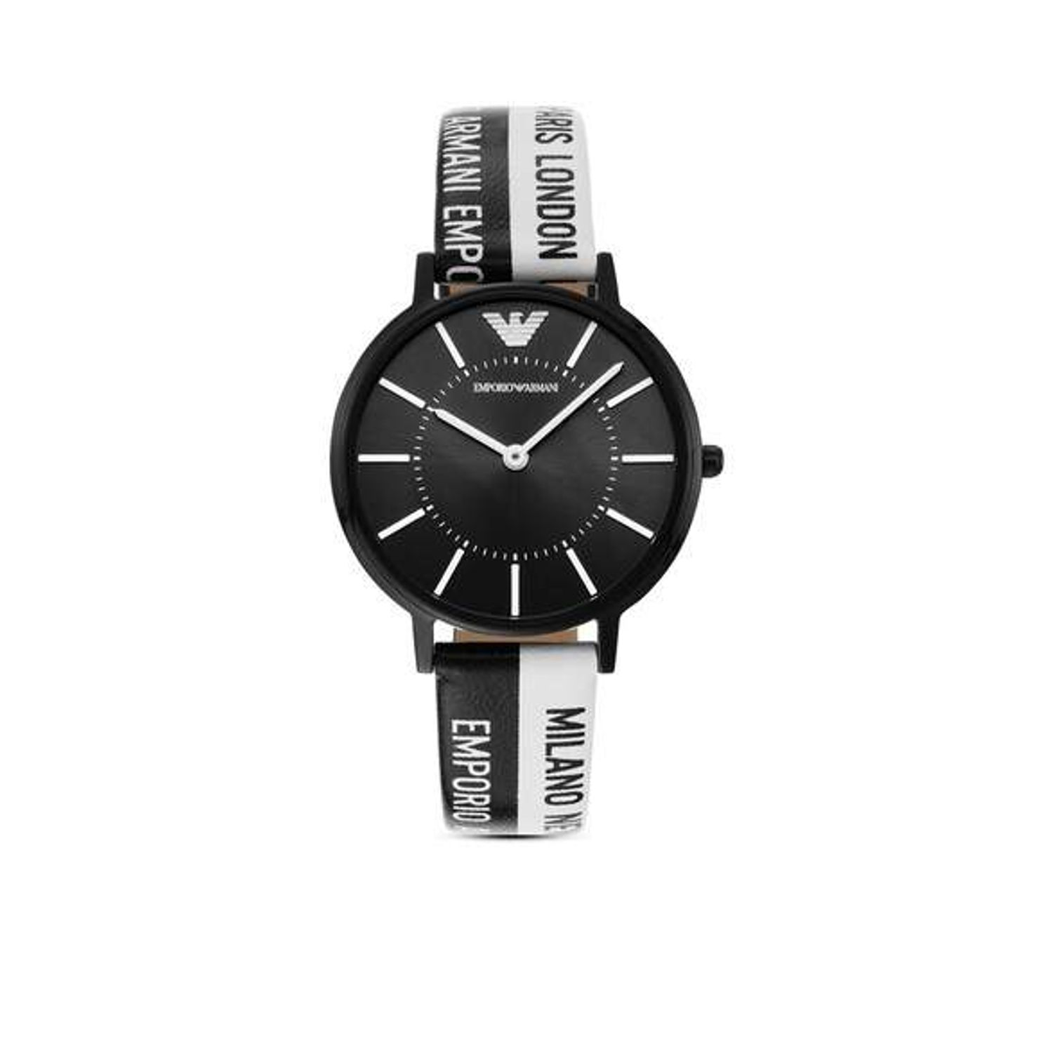 Ceas Dama, EMPORIO ARMANI KAPPA AR11253 fotografia produsului View 3 L