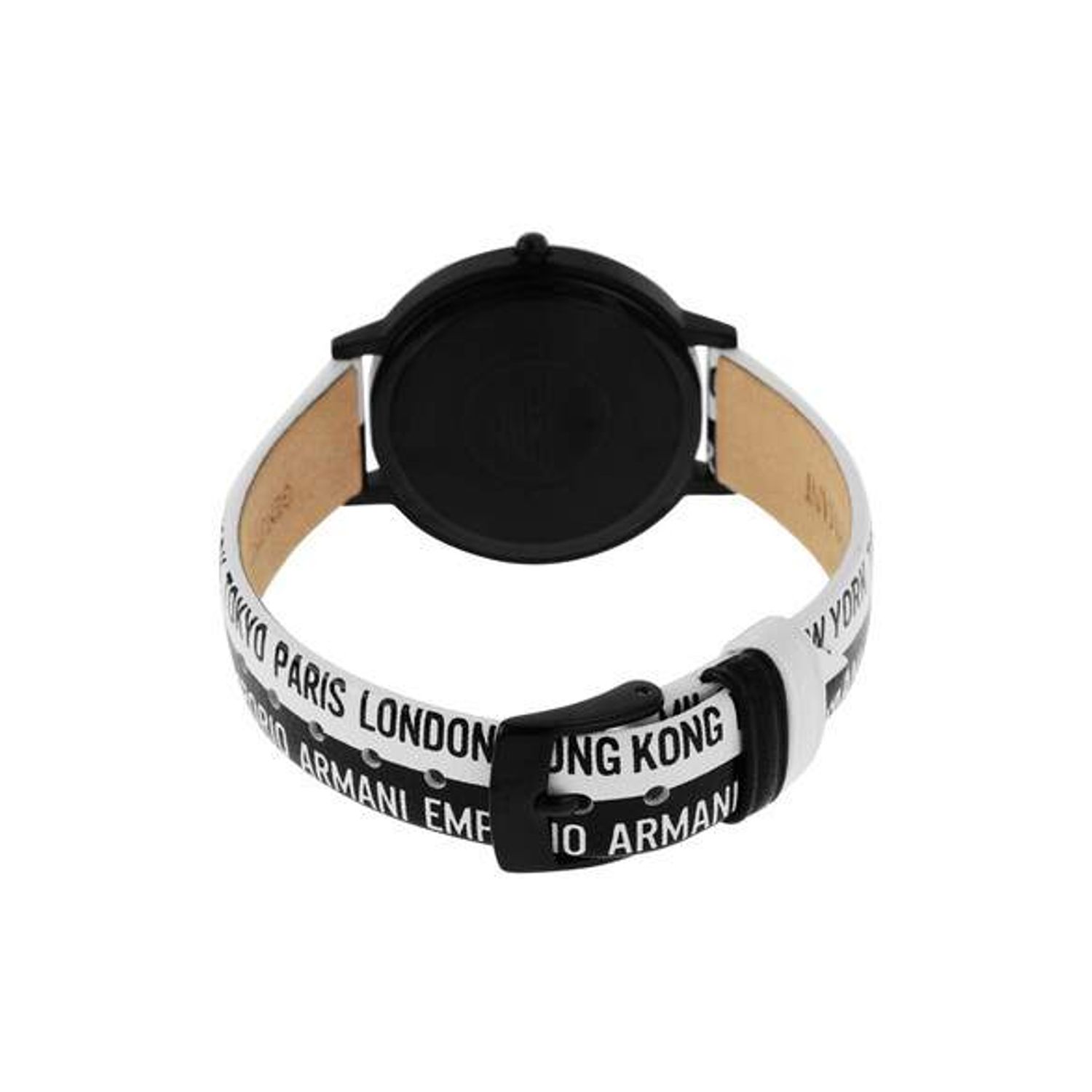 Ceas Dama, EMPORIO ARMANI KAPPA AR11253 fotografia produsului View 5 L