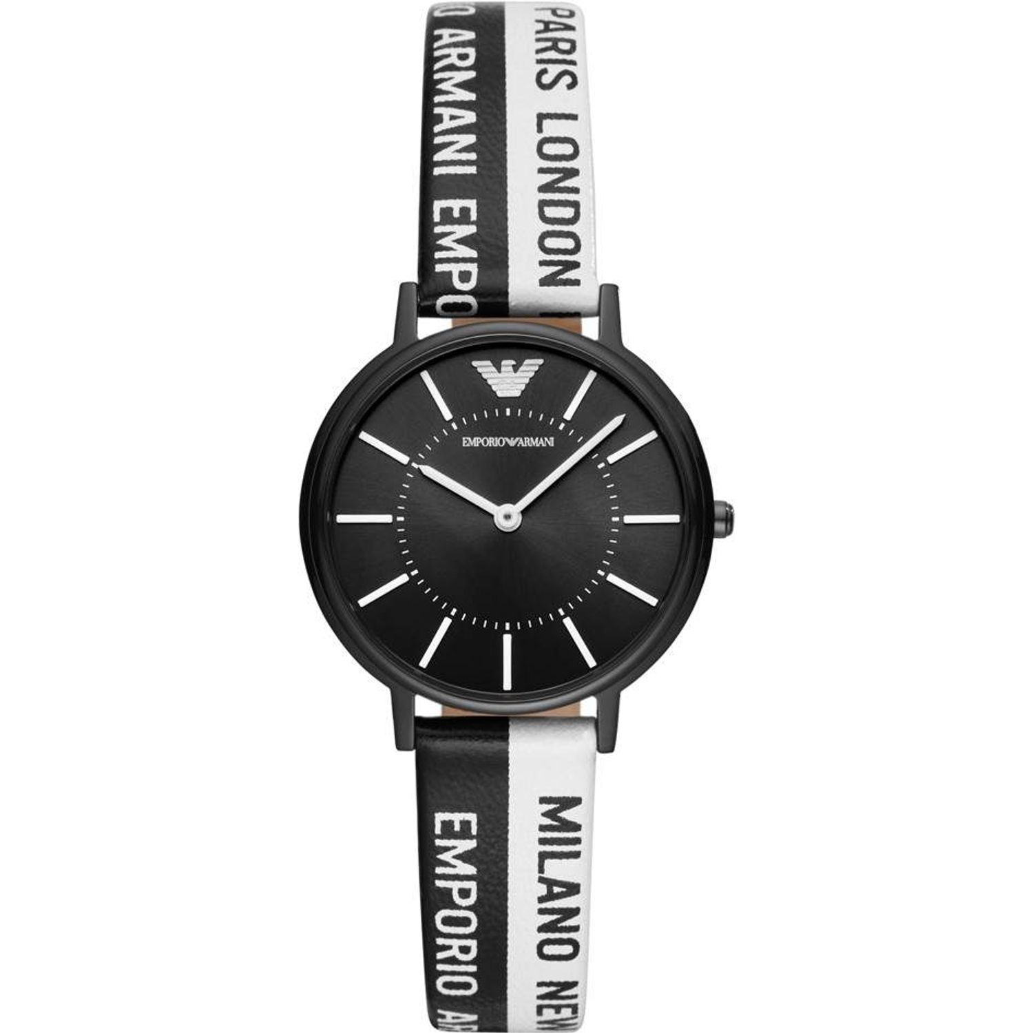 Ceas Dama, EMPORIO ARMANI KAPPA AR11253 fotografia produsului
