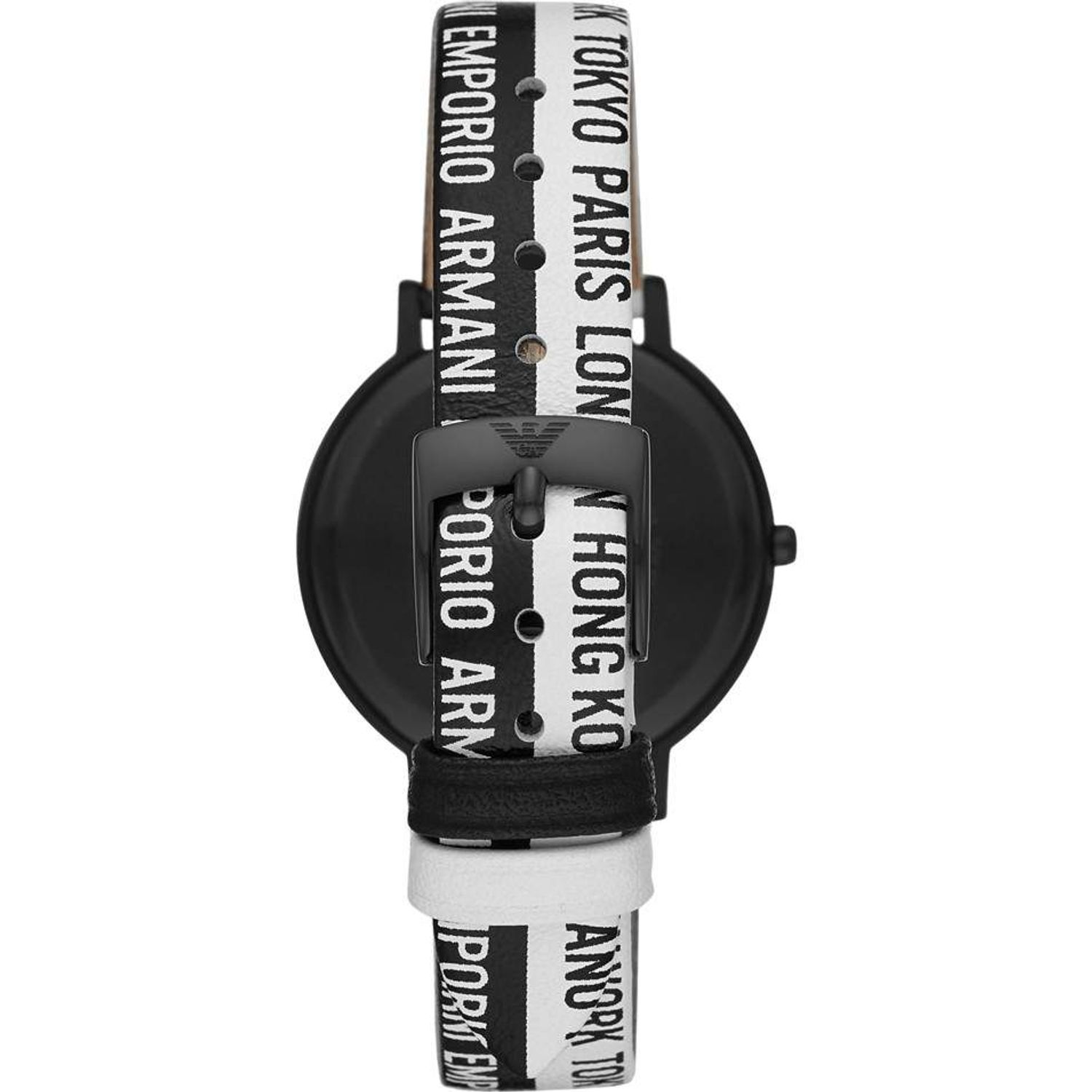 Ceas Dama, EMPORIO ARMANI KAPPA AR11253 fotografia produsului View 2 L