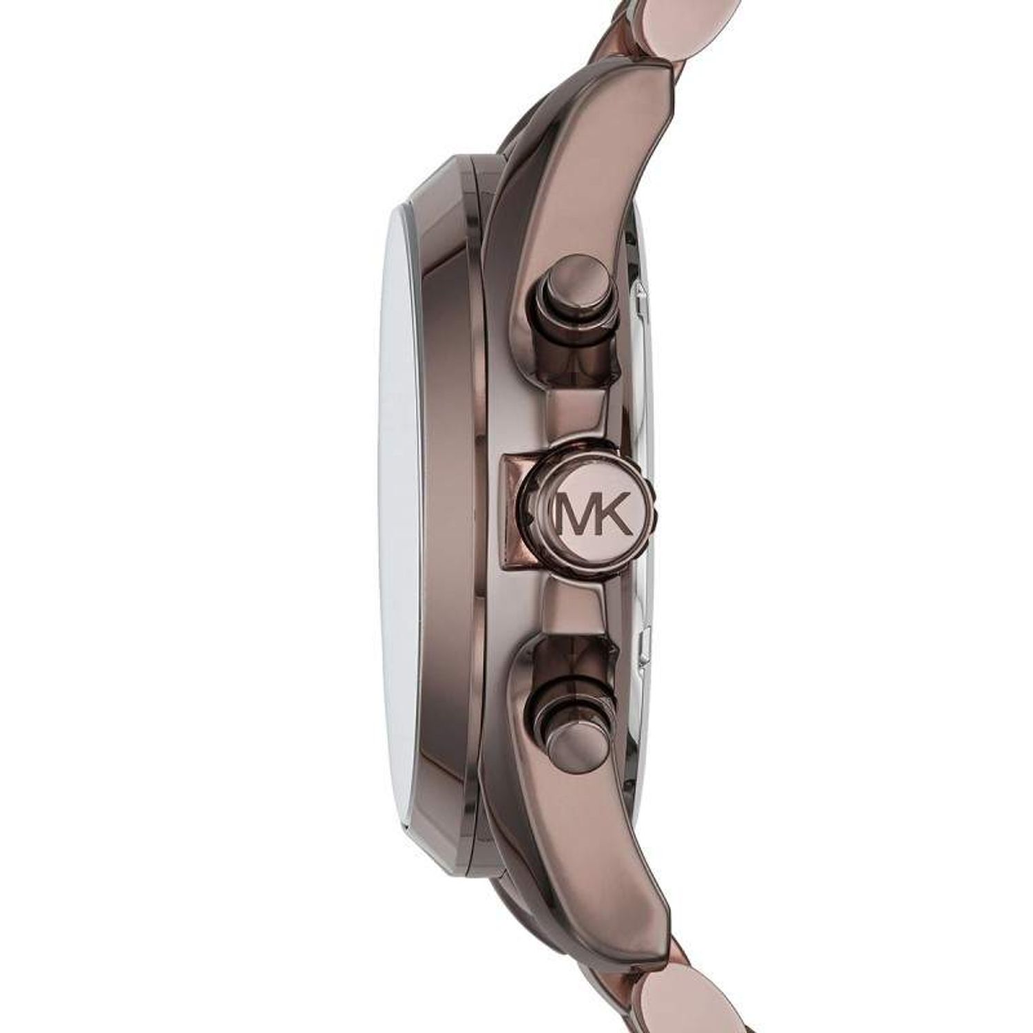 Ceas Dama, MICHAEL KORS BRADSHAW MK6247 fotografia produsului View 2 L