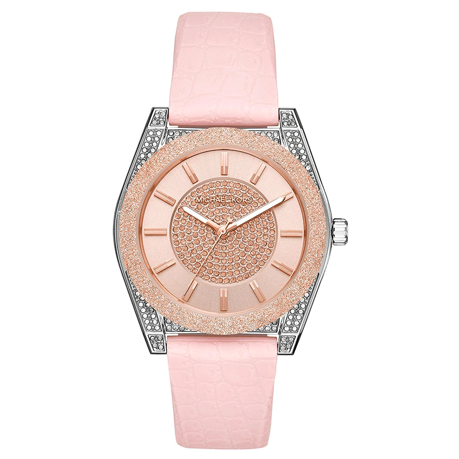 Ceas Dama, MICHAEL KORS CHANNING MK6704 fotografia produsului