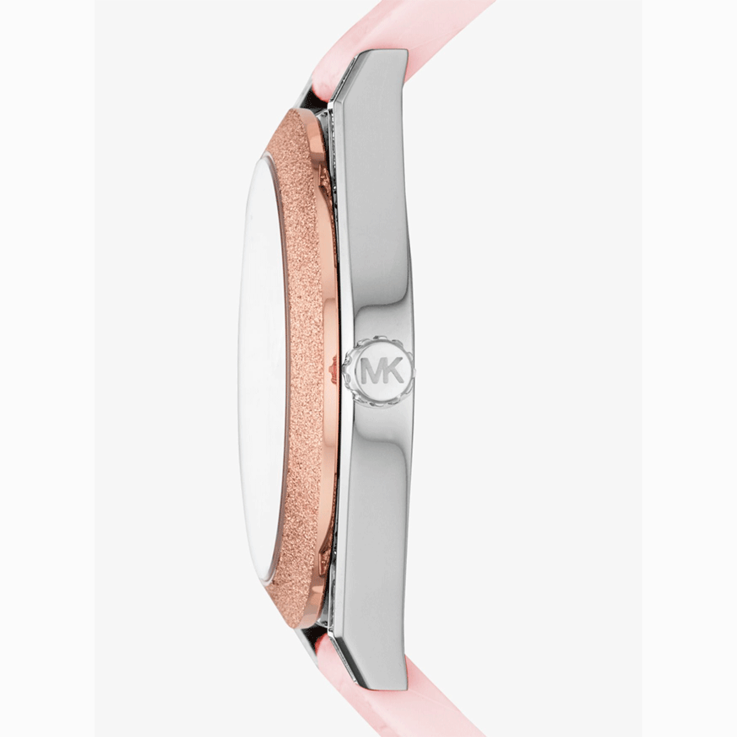Ceas Dama, MICHAEL KORS CHANNING MK6704 fotografia produsului View 2 L