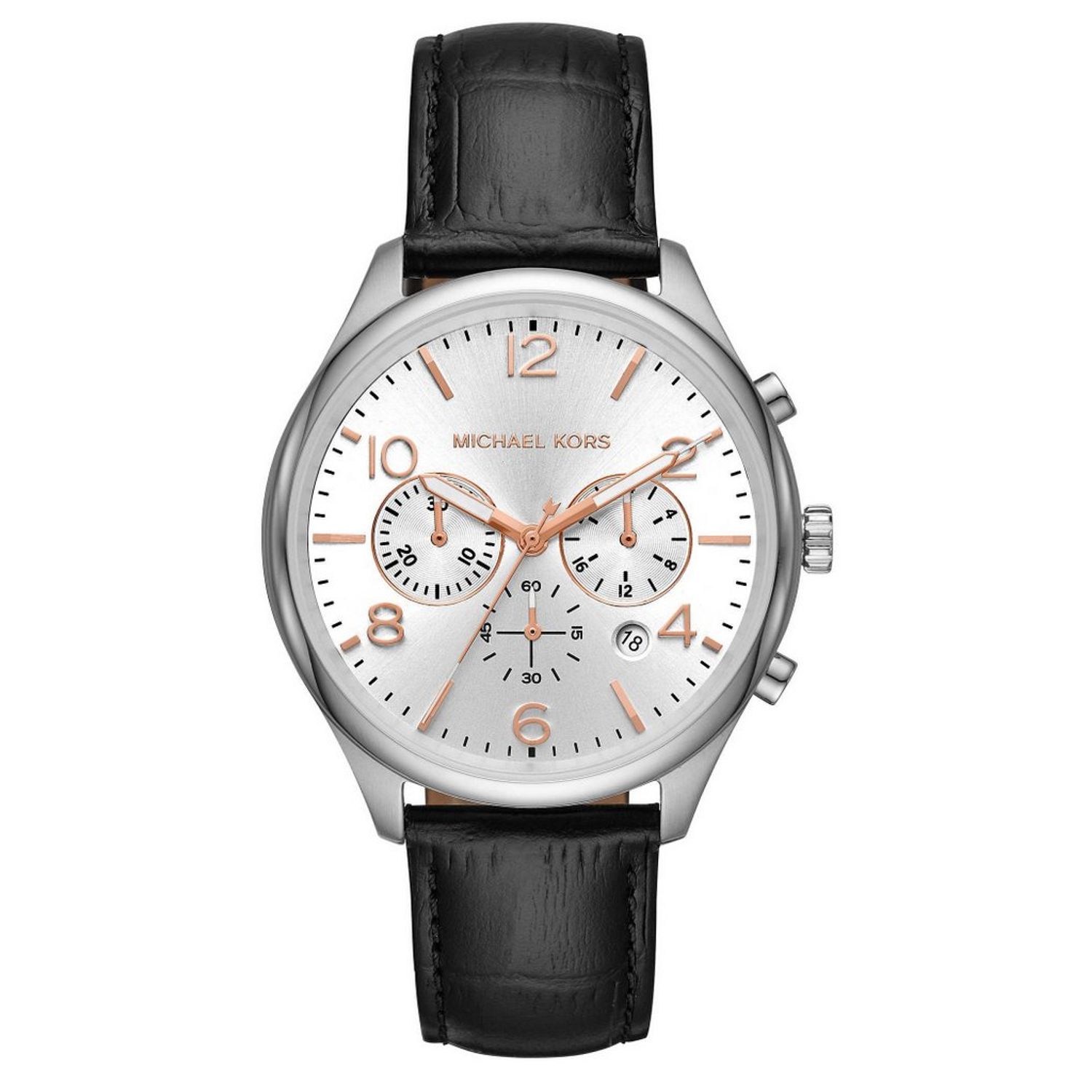 Ceas Barbati, MICHAEL KORS, MERRIK MK8635 fotografia produsului