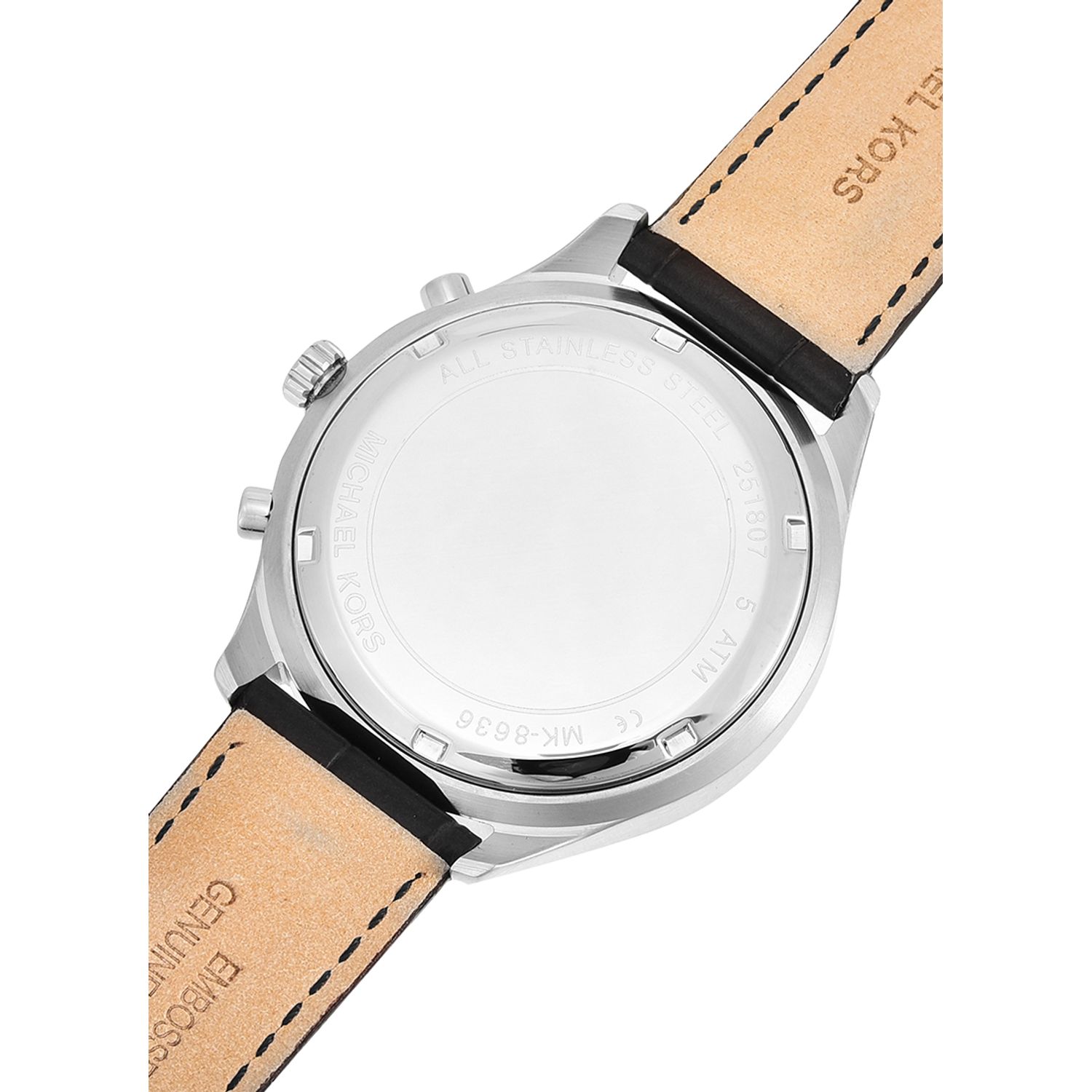 Ceas Barbati, MICHAEL KORS, MERRIK MK8635 fotografia produsului View 3 L