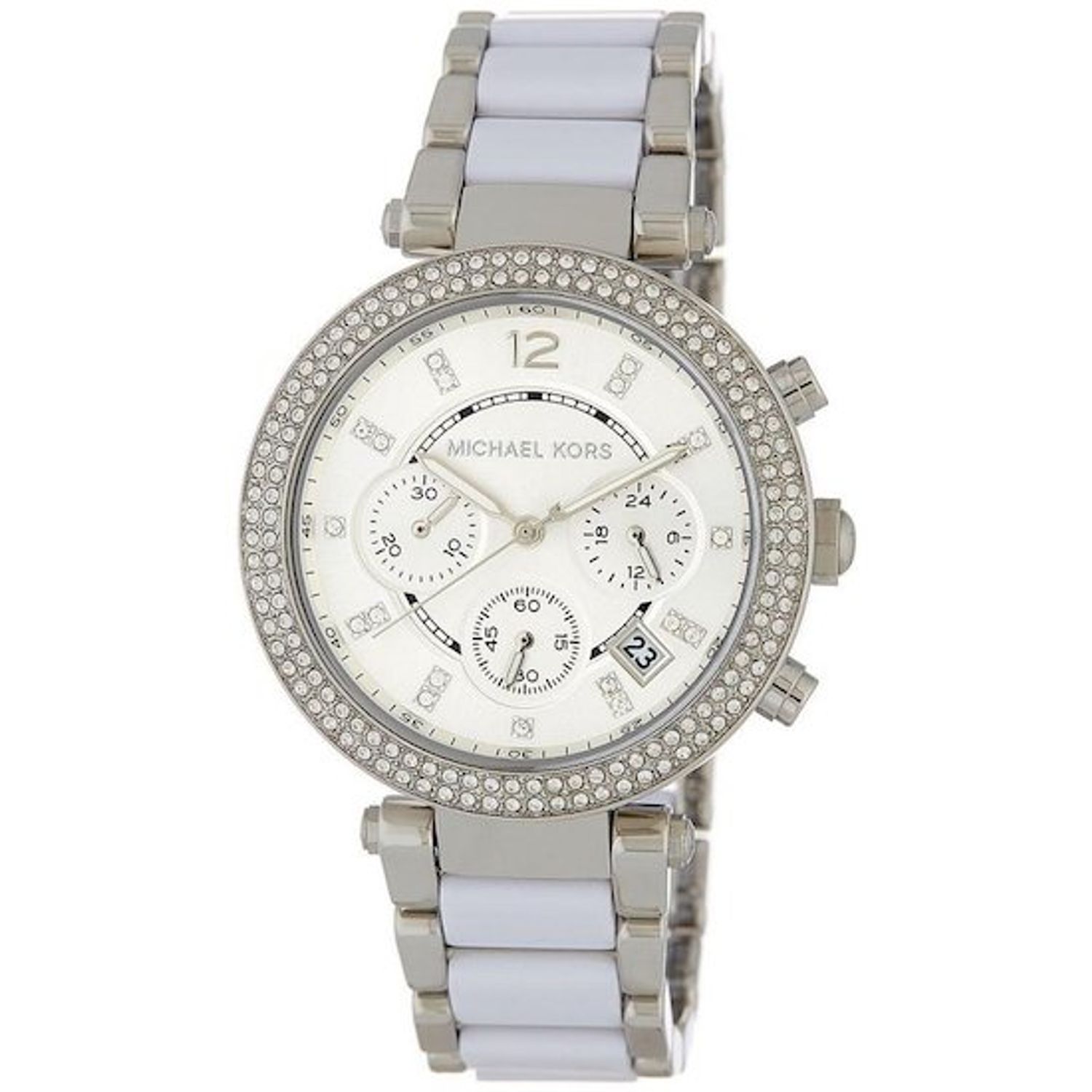 Ceas Dama, MICHAEL KORS PARKER MK6354 fotografia produsului