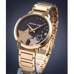 Ceas Dama, Michael Kors, Portia MK3794 fotografia produsului View 4 S