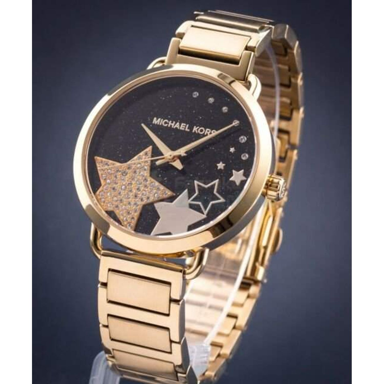 Ceas Dama, Michael Kors, Portia MK3794 fotografia produsului View 4 L