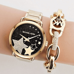 Ceas Dama, Michael Kors, Portia MK3794 fotografia produsului View 2 S