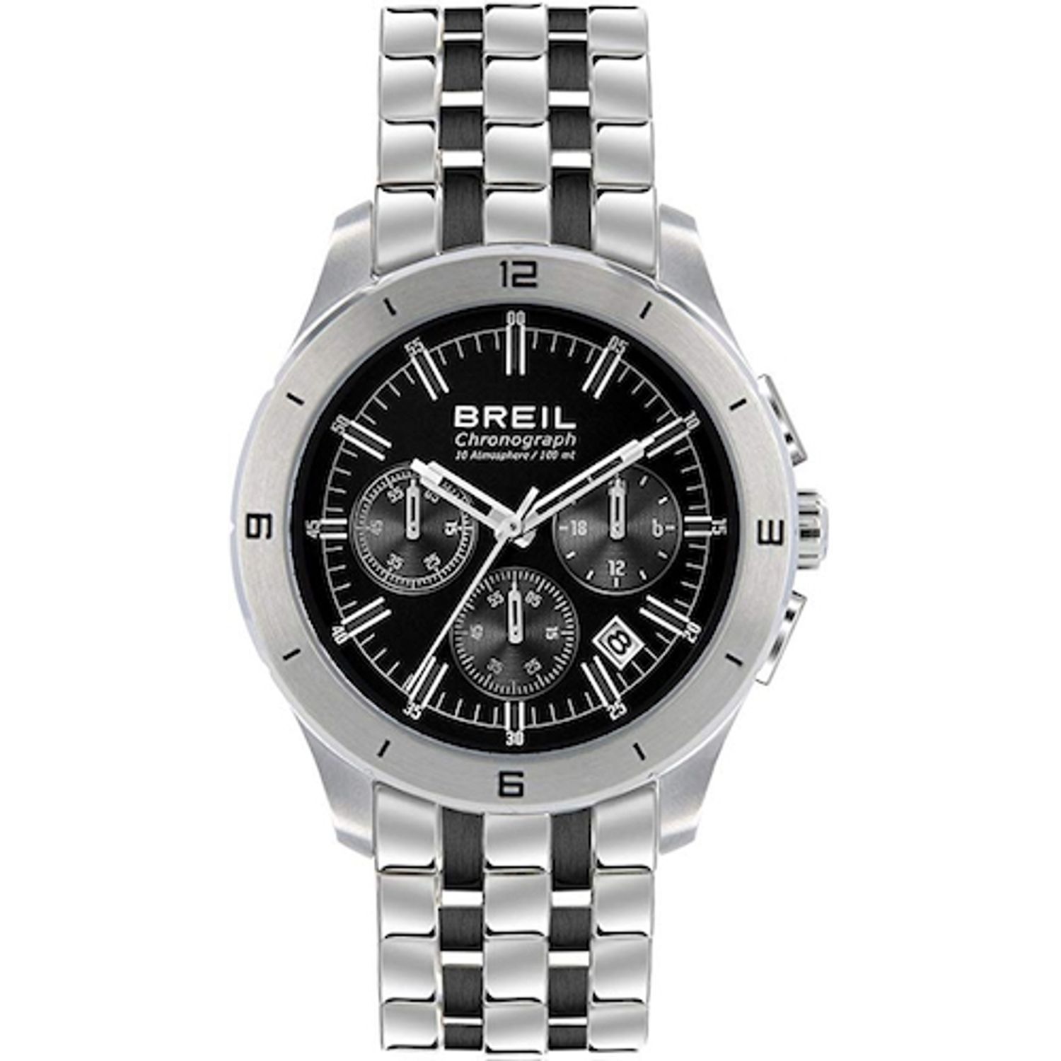 Ceas Barbati BREIL WATCHES Model B STRONG TW1178 fotografia produsului