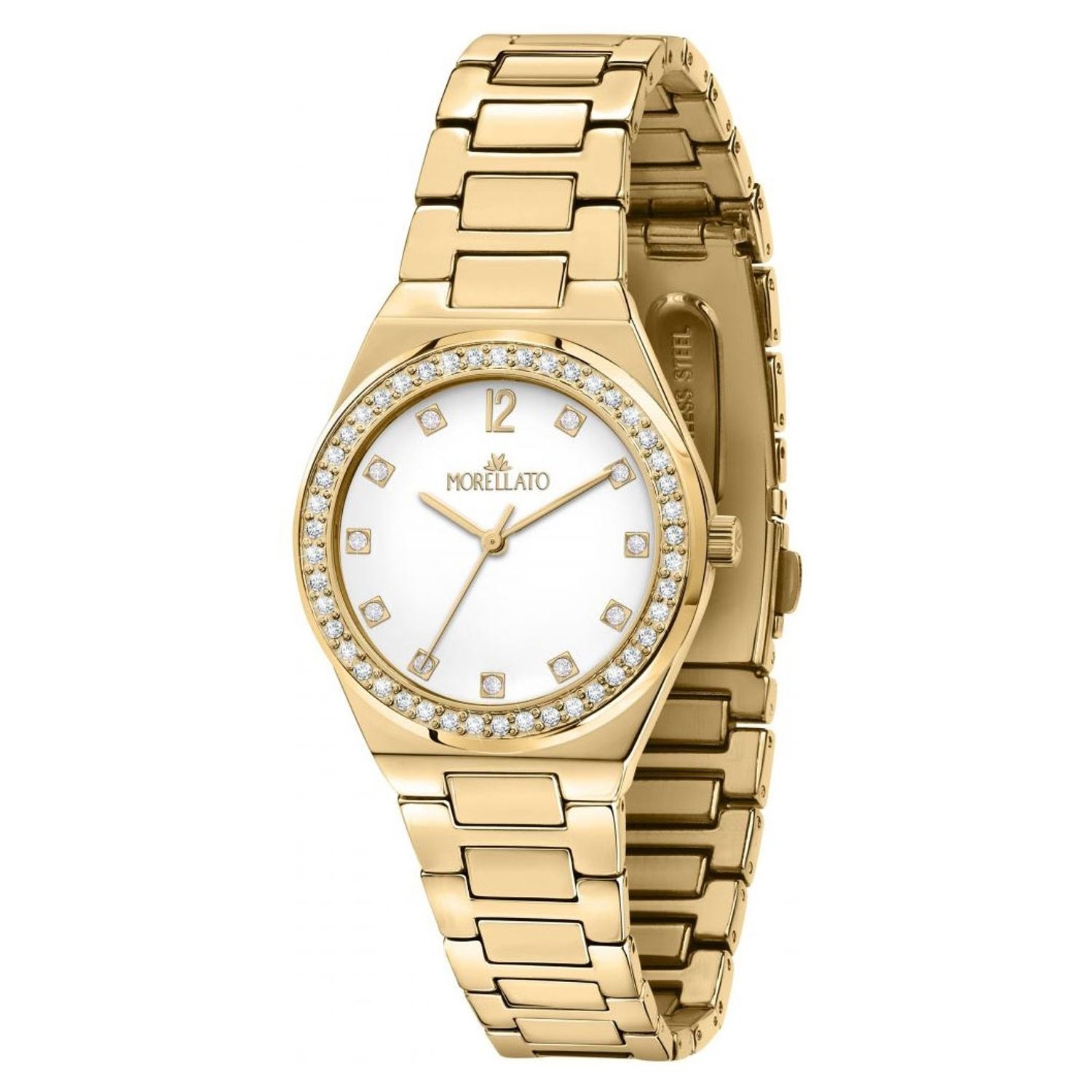 Ceas Dama, Morellato Time, Ego R0153164504 fotografia produsului