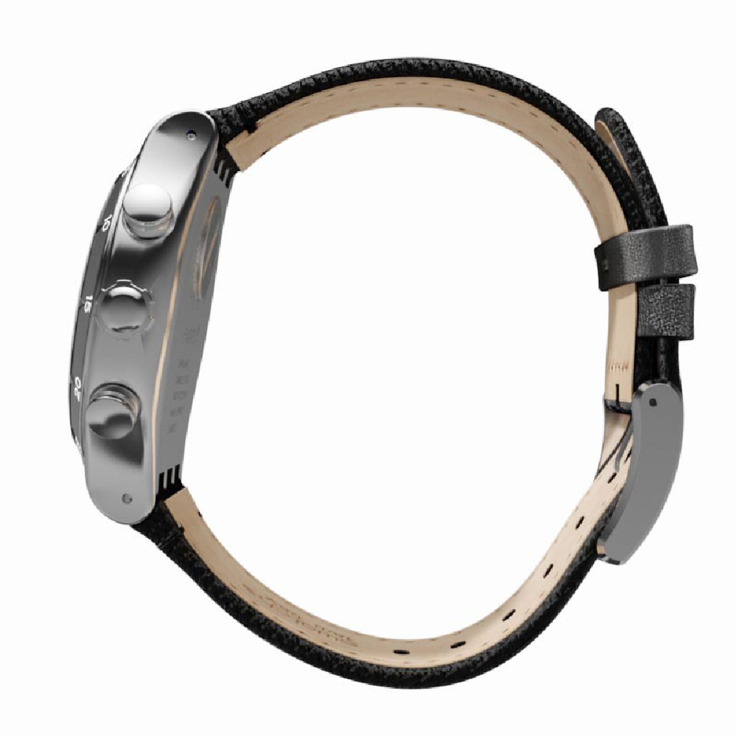 Ceas Barbati, Swatch, Last Round YVS446 fotografia produsului View 7 L