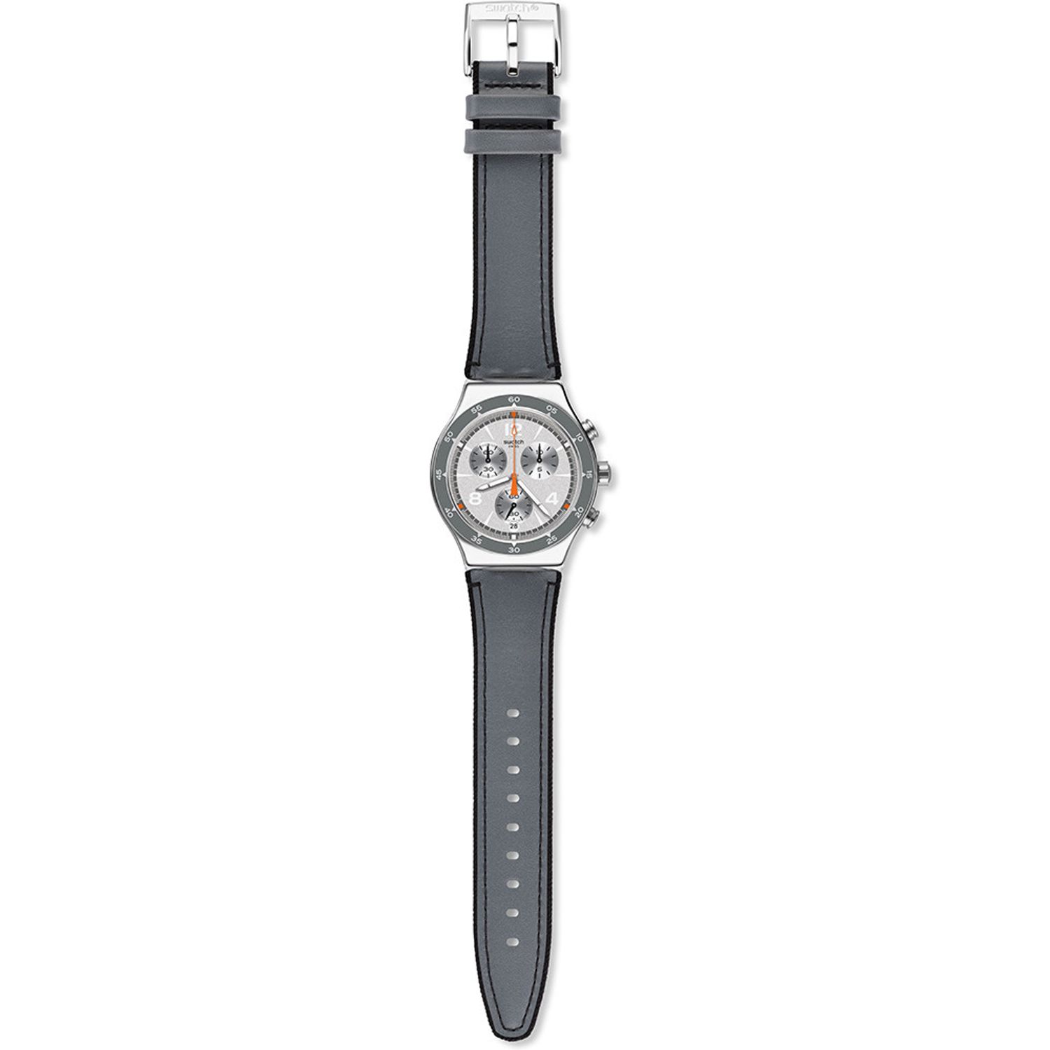 Ceas Barbati, Swatch, Last Round YVS446 fotografia produsului View 9 L