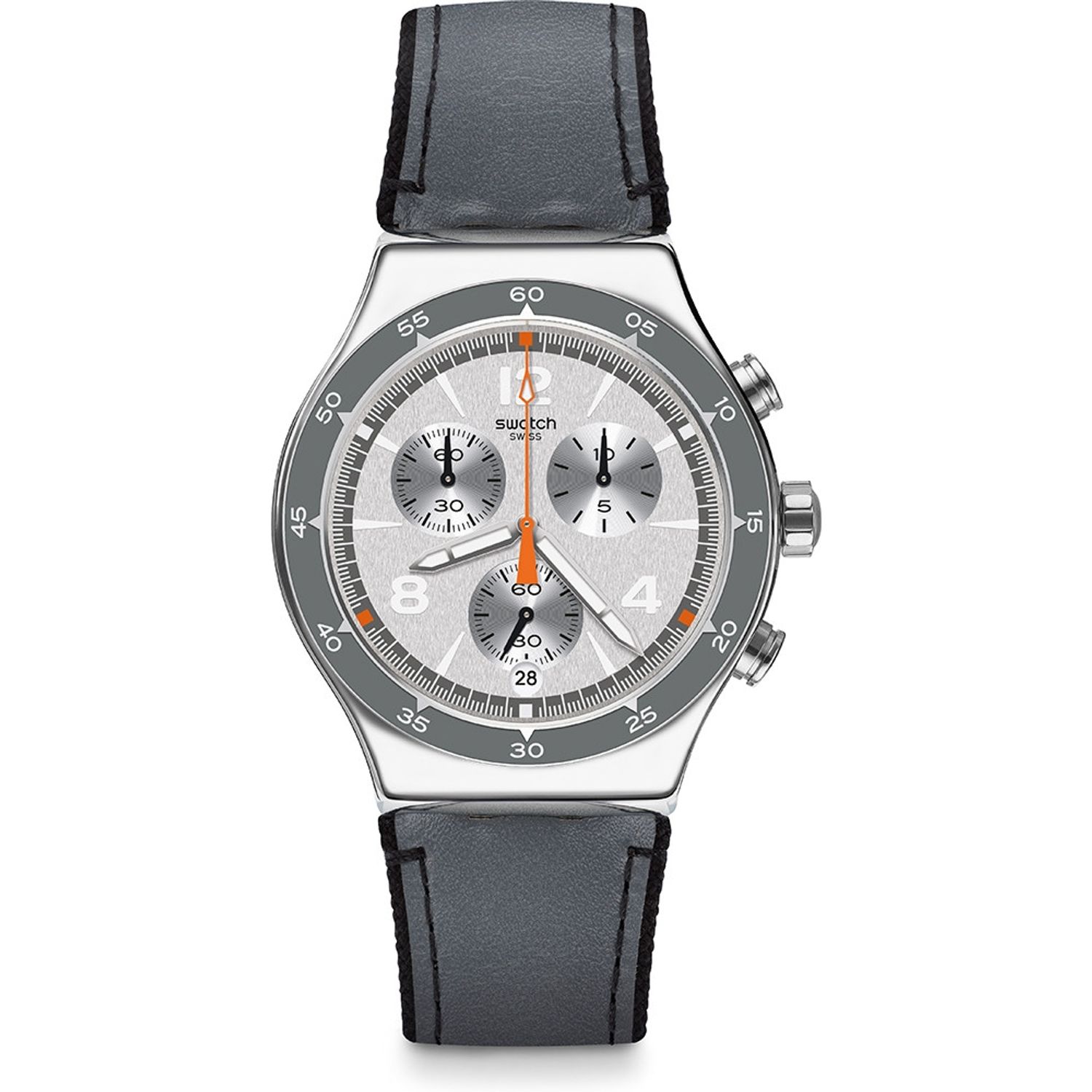 Ceas Barbati, Swatch, Last Round YVS446 fotografia produsului