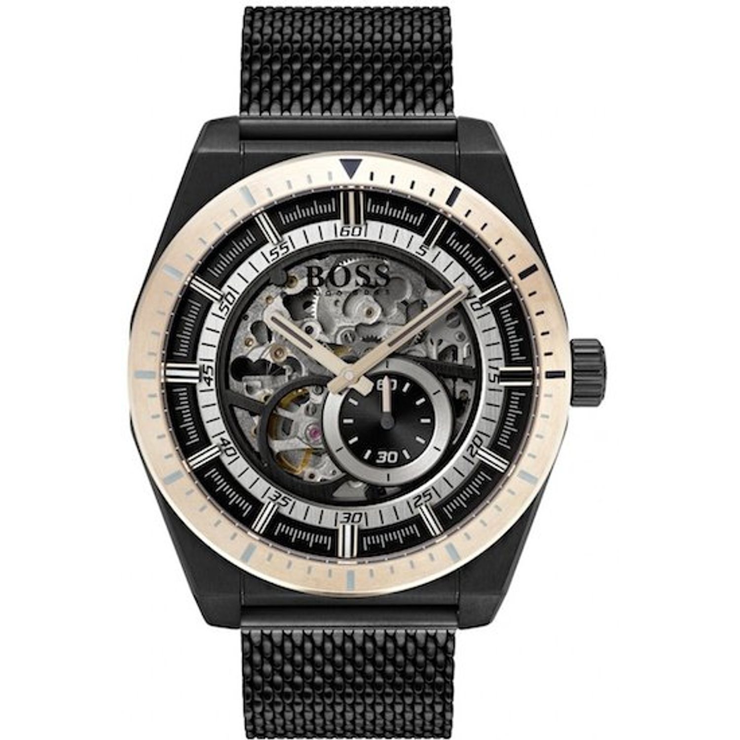 Ceas Barbati, Hugo Boss, Signature 1513655 fotografia produsului