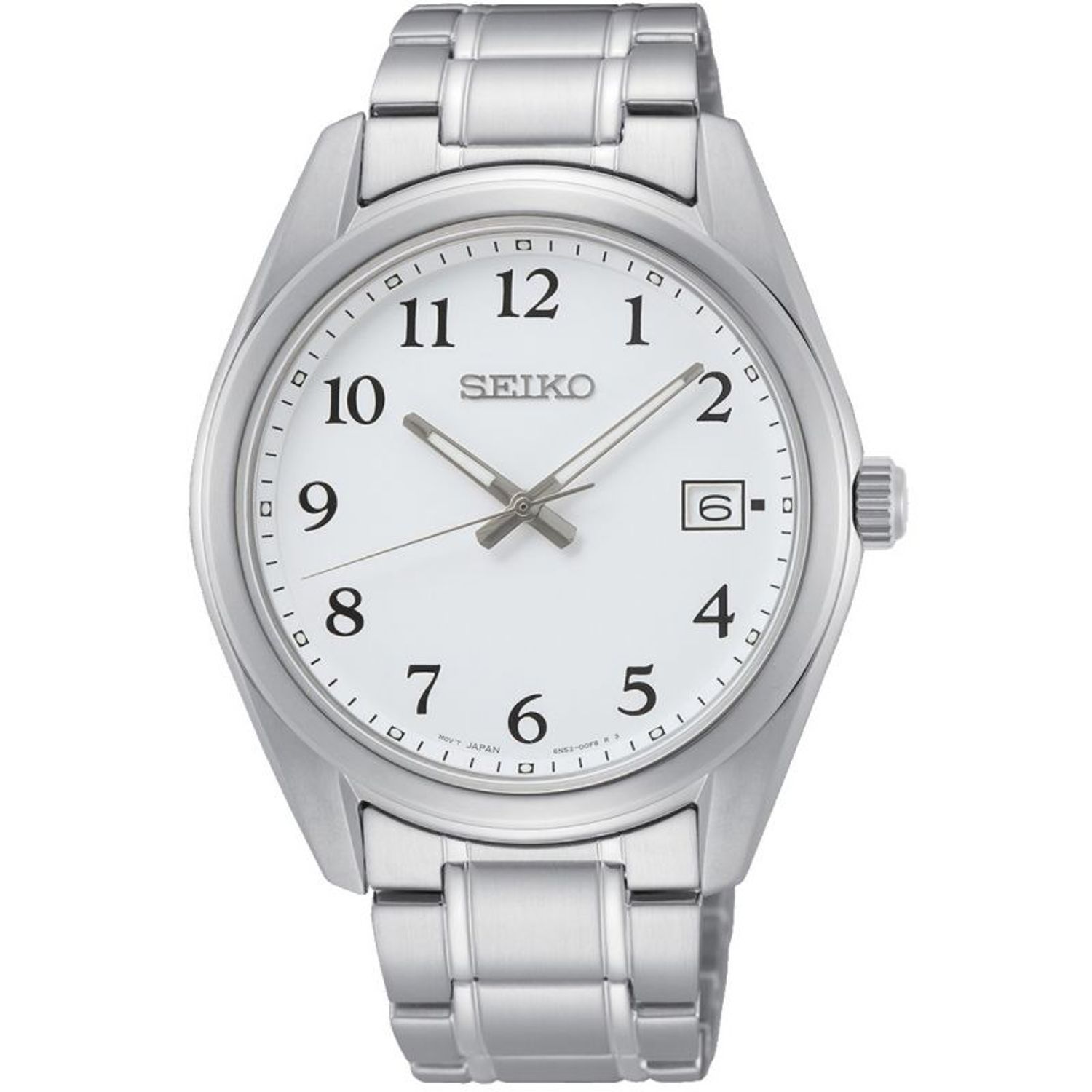 Ceas Barbati, Seiko, Classic SUR459P1 fotografia produsului