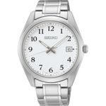Ceas Barbati, Seiko, Classic SUR459P1 fotografia produsului View 2 S