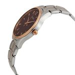Ceas Barbati, Seiko, Classic-Modern SUR470P1 fotografia produsului View 2 S