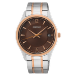 Ceas Barbati, Seiko, Classic-Modern SUR470P1 fotografia produsului