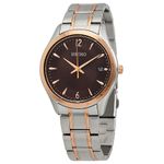 Ceas Barbati, Seiko, Classic-Modern SUR470P1 fotografia produsului View 4 S