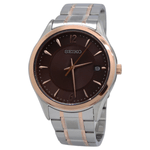 Ceas Barbati, Seiko, Classic-Modern SUR470P1 fotografia produsului View 3 S