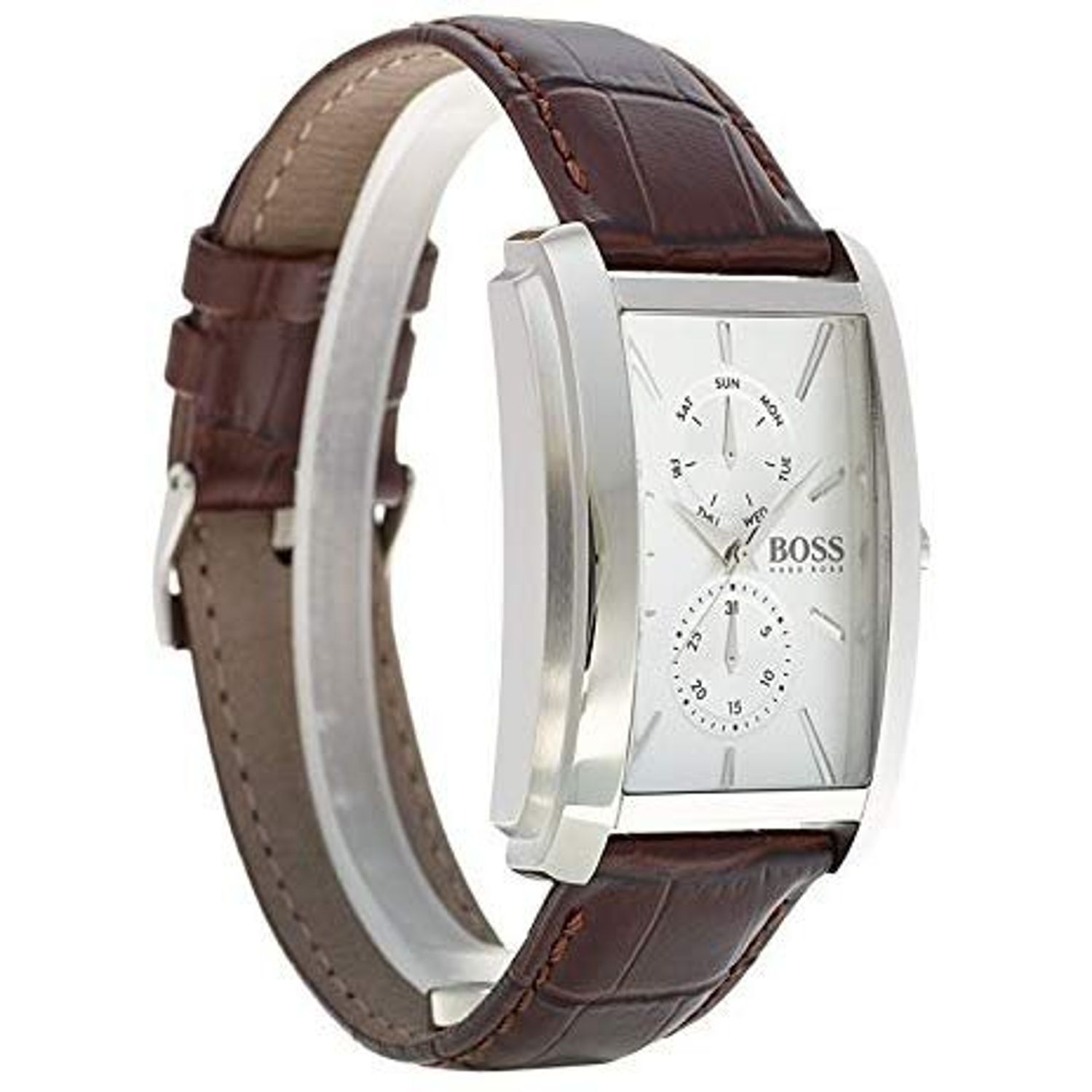 Ceas Barbati HUGO BOSS Model AMBITION 1513592 fotografia produsului View 2 L