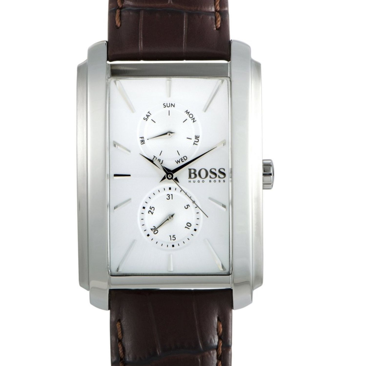 Ceas Barbati HUGO BOSS Model AMBITION 1513592 fotografia produsului View 4 L